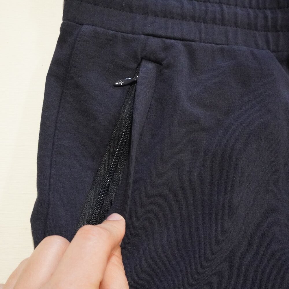 Talbots Track Sweat Pants - Picture 7 of 7